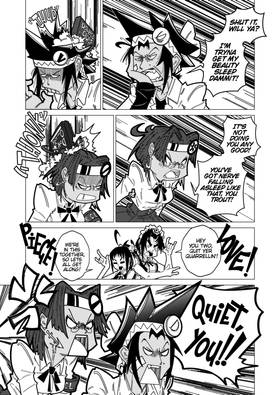 Read ATTITUDE: 13  10 Page 10 in English