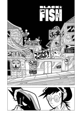 Read ATTITUDE: 13  11 Page 1 in English