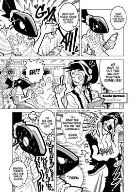 Read ATTITUDE: 13  11 Page 3 in English