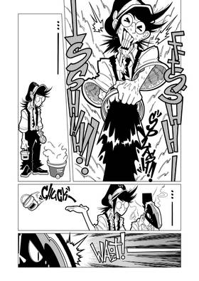 Read ATTITUDE: 13  11 Page 6 in English