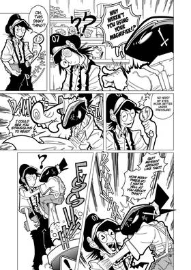 Read ATTITUDE: 13  11 Page 7 in English