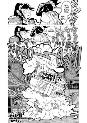 Read ATTITUDE: 13  11 Page 8 in English