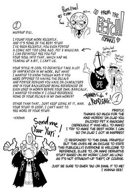 Read ATTITUDE: 13  11 Page 9 in English