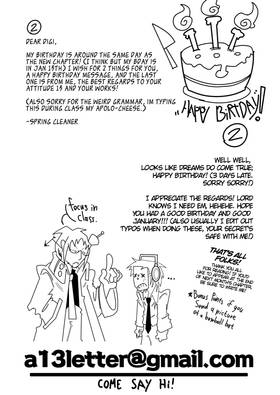 Read ATTITUDE: 13  11 Page 10 in English