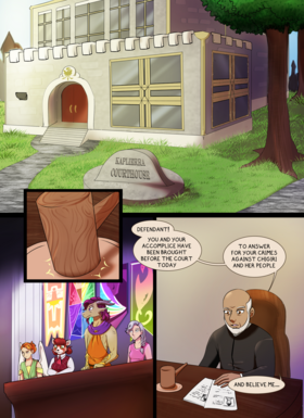 Read Meet the Maddisons  1 Page 1 in English