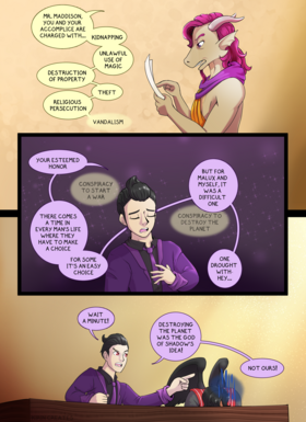 Read Meet the Maddisons  1 Page 4 in English