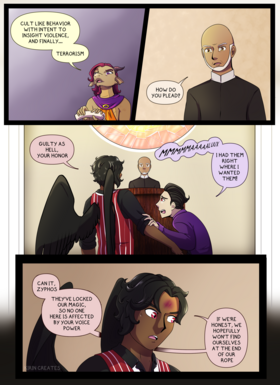 Read Meet the Maddisons  1 Page 7 in English