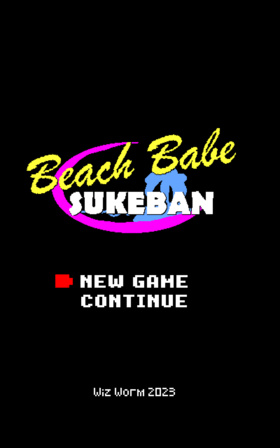 Read Beach Babe Sukeban Demo  1 Page 2 in English