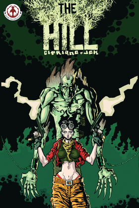 Read The Hill  1 Page 1 in English