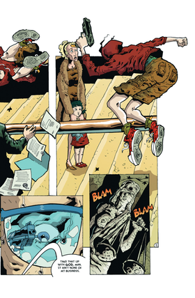 Read The Hill  1 Page 6 in English