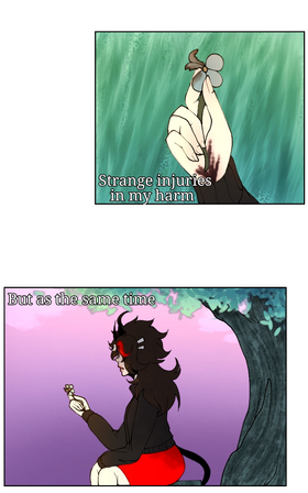 Read Dreamerphobia   1 Page 2 in English