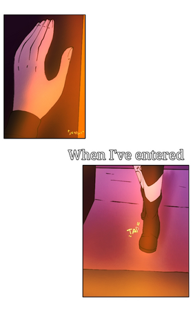 Read Dreamerphobia   1 Page 7 in English