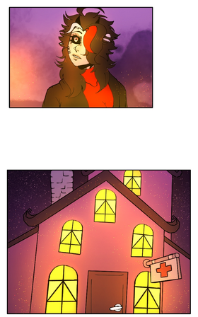 Read Dreamerphobia   1 Page 6 in English