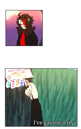 Read Dreamerphobia   1 Page 5 in English