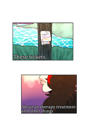 Read Dreamerphobia   1 Page 4 in English