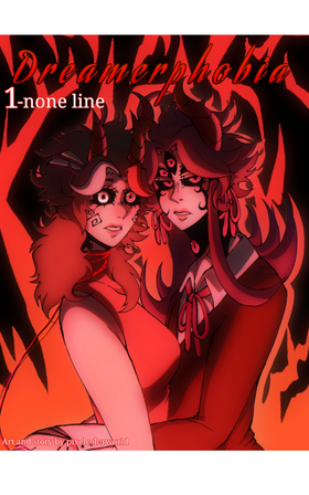 Read Dreamerphobia   1 Page 10 in English