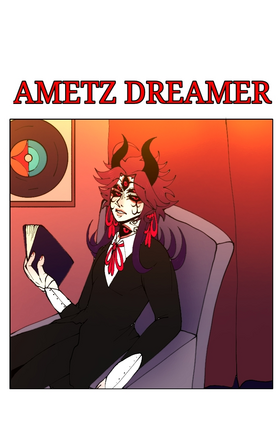 Read Dreamerphobia   1 Page 9 in English