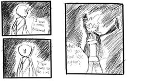 Read Otoko no bōken  4 Page 3 in English