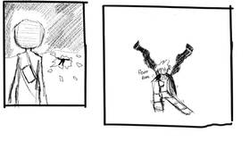 Read Otoko no bōken  4 Page 9 in English