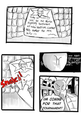 Read Otoko no bōken  5 Page 2 in English