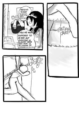 Read Otoko no bōken  5 Page 3 in English