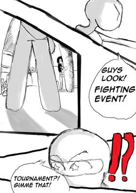 Read Otoko no bōken  5 Page 4 in English