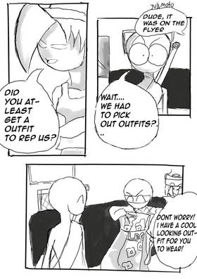 Read Otoko no bōken  5 Page 7 in English