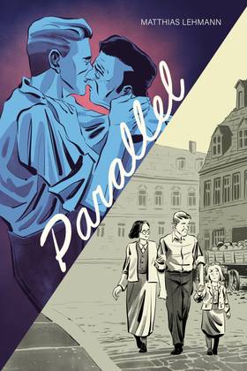 Read Parallel  1 Page 1 in English