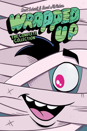 Read Wrapped Up: The Complete Collection  1 Page 1 in English