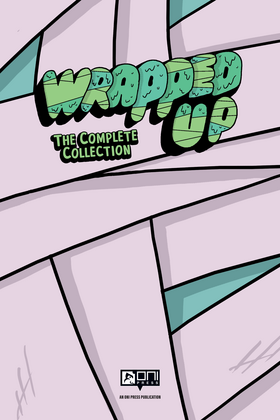 Read Wrapped Up: The Complete Collection  1 Page 2 in English