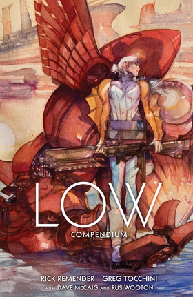 Read Low Compendium  3 Page 1 in English