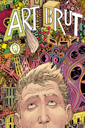 Read Art Brut  1 Page 6 in English