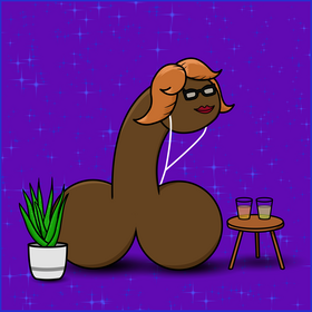 Read Can it be an Anthropomorphic Penis?  14 Page 1 in English