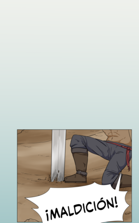 Read Hado  1 Page 2 in Spanish