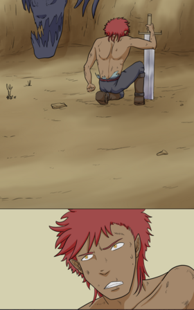 Read Hado  1 Page 4 in Spanish