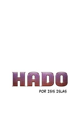 Read Hado  2 Page 1 in Spanish