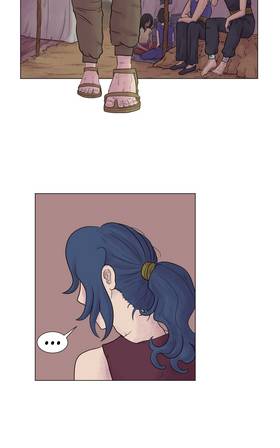 Read Hado  2 Page 3 in Spanish
