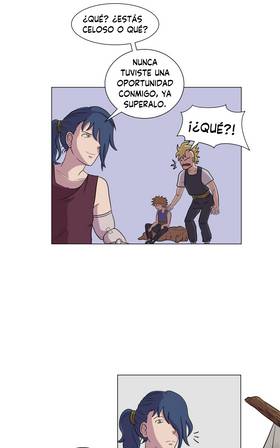 Read Hado  2 Page 4 in Spanish
