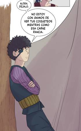 Read Hado  2 Page 5 in Spanish