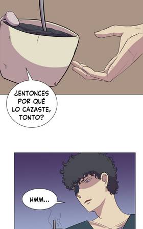 Read Hado  2 Page 7 in Spanish