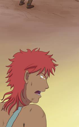 Read Hado  2 Page 9 in Spanish