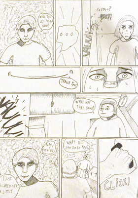 Read Geto-Grosi  2 Page 2 in English