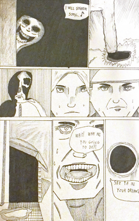 Read Geto-Grosi  2 Page 6 in English