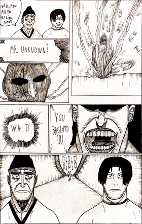 Read Geto-Grosi  5 Page 7 in English