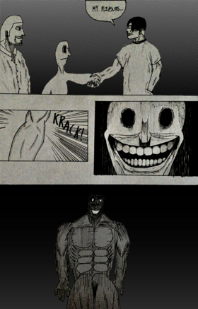 Read Geto-Grosi  6 Page 2 in English