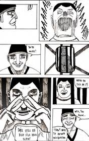 Read Geto-Grosi  6 Page 7 in English