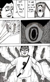 Read Geto-Grosi  6 Page 6 in English