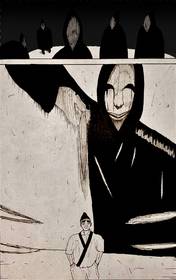 Read Geto-Grosi  6 Page 8 in English