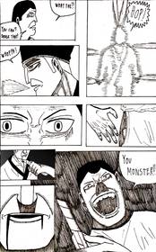 Read Geto-Grosi  6 Page 9 in English