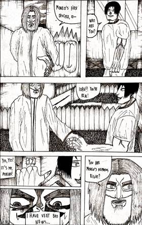 Read Geto-Grosi  7 Page 4 in English